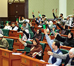 Senate Approves Draft Budget for 2017